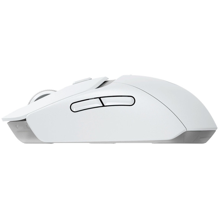 Logitech G309 белый