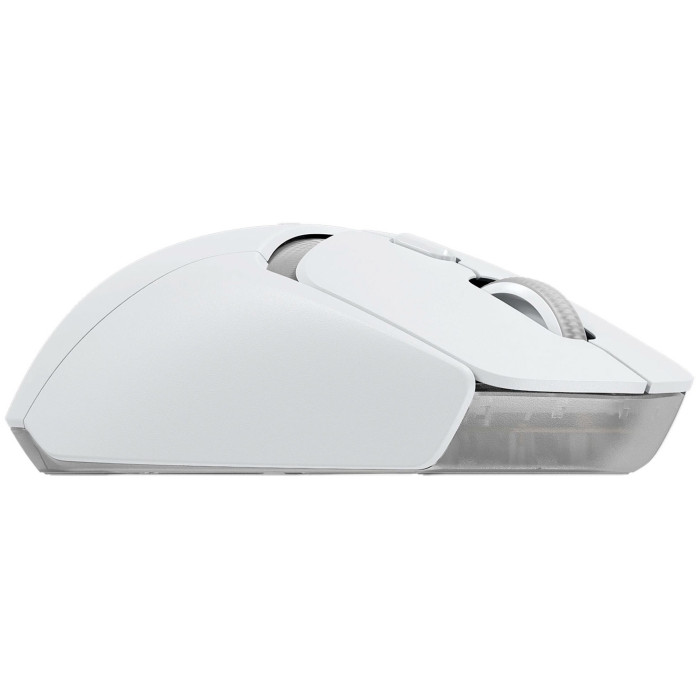 Logitech G309 белый