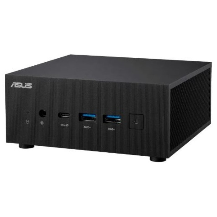 ASUS PN53-BBR575HD 90MR00S2-M001E0 черный