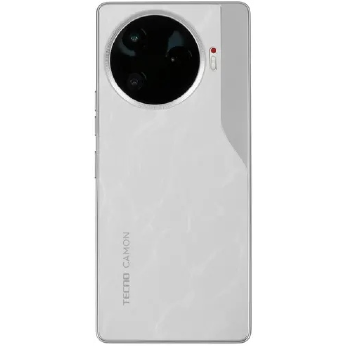 TECNO CAMON 30 Pro 5G 12 ГБ/512 ГБ серебристый