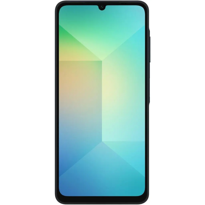 Samsung Galaxy A06 4 ГБ/64 ГБ черный