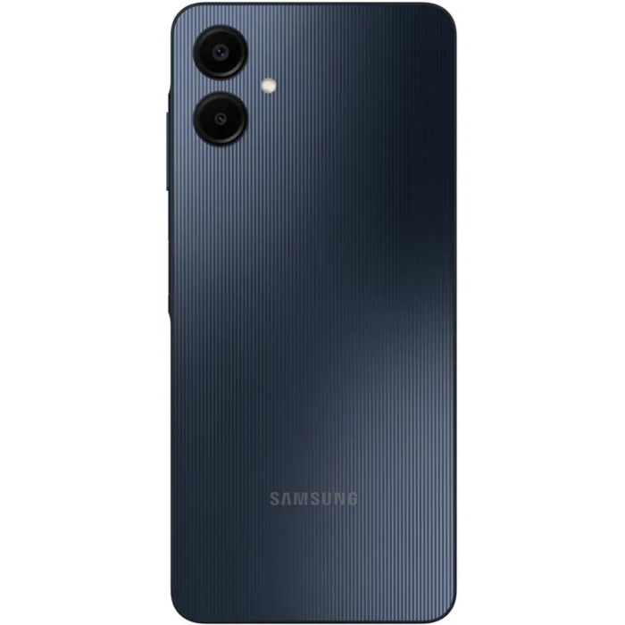 Samsung Galaxy A06 4 ГБ/64 ГБ черный