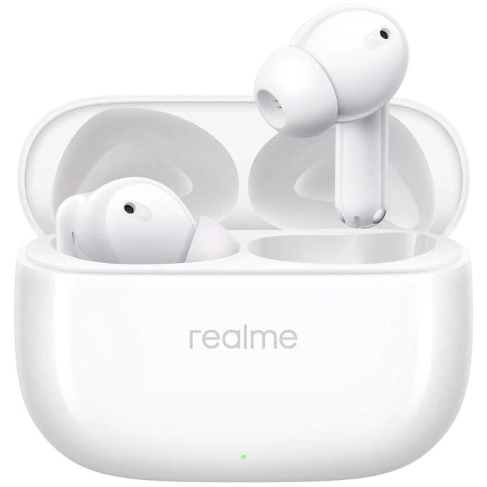 Наушники Realme T310 белый