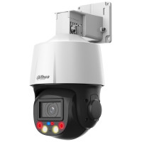 Поворотная видеокамера Dahua DH-SD3E205DB-GNY-A-PV1