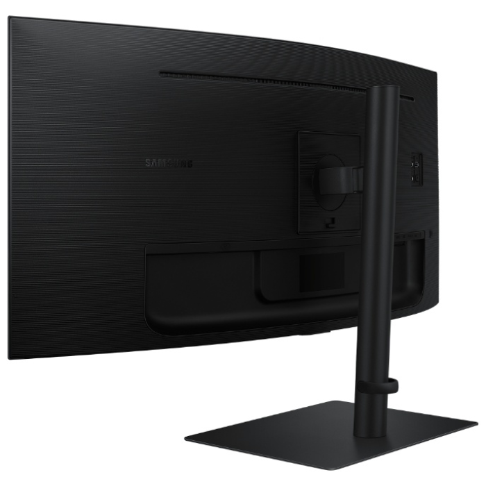 Samsung LS34C650UAIXCI черный