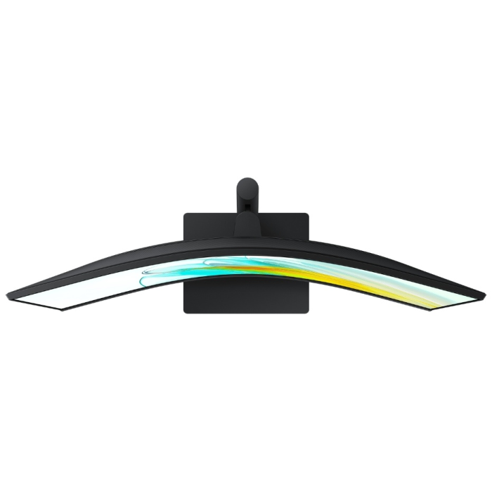 Samsung LS34C650UAIXCI черный