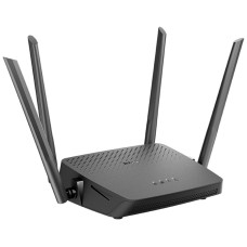 Wi-Fi роутер D-link DIR-825/RU/R5B