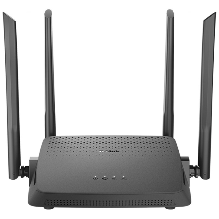 Wi-Fi роутер D-link DIR-825/RU/R5B