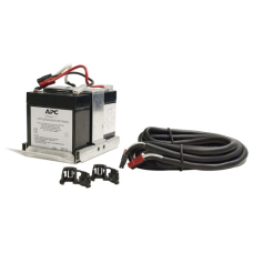 APC by Schneider Electric APCRBC135