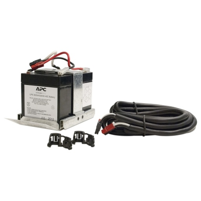 APC by Schneider Electric APCRBC135