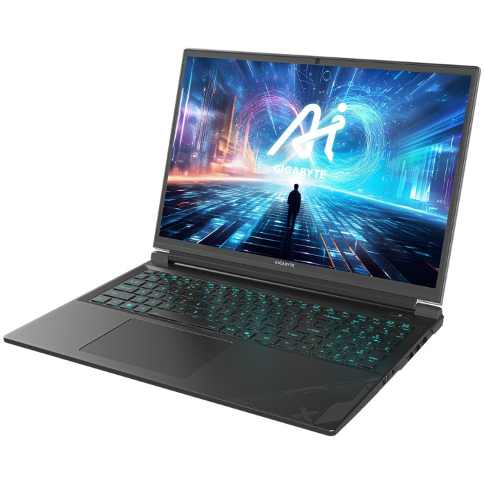 GIGABYTE G6X 16" / 16 Гб / SSD 512 Гб / DOS / 9MG-42KZ853SD