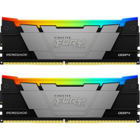 Kingston Fury Renegade RGB KF442C19RB2AK2/16 16 Гб