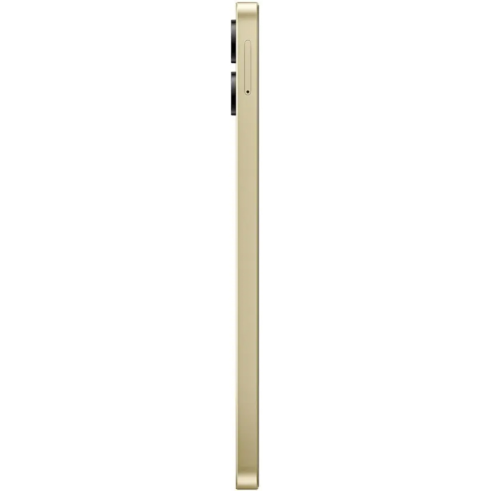 Samsung Galaxy A06 4 ГБ/128 ГБ золотистый
