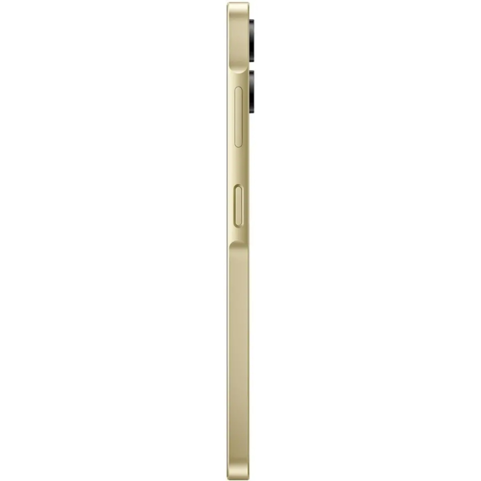 Samsung Galaxy A06 4 ГБ/128 ГБ золотистый