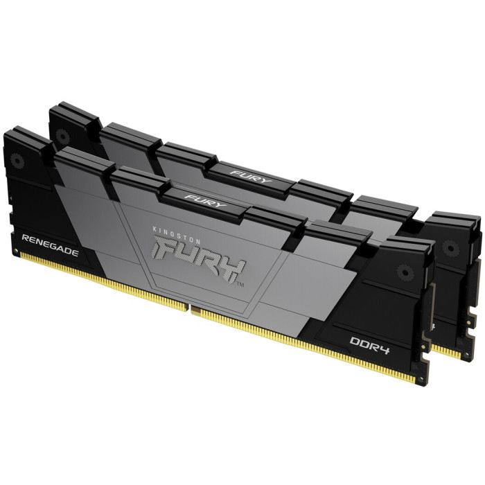 Kingston Fury Renegade KF448C19RB2K2/16 16 Гб