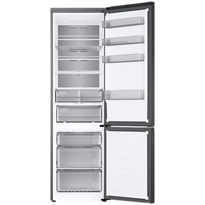 Samsung RB38C776DB1/WT черный