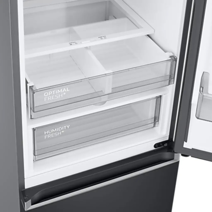 Samsung RB38C776DB1/WT черный
