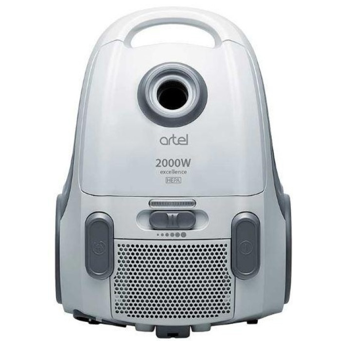 Artel VCB 0120 KZ белый