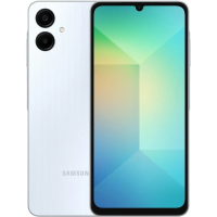 Samsung Galaxy A06 4 ГБ/64 ГБ голубой