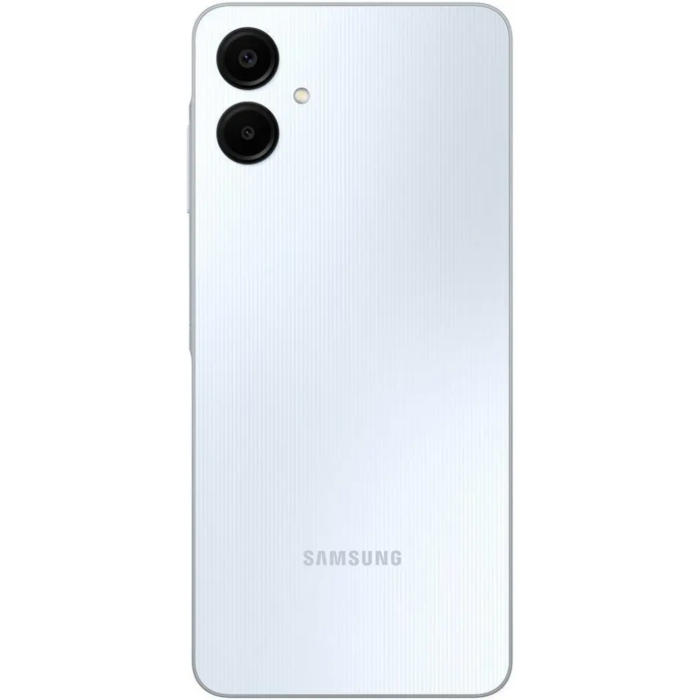 Samsung Galaxy A06 4 ГБ/64 ГБ голубой