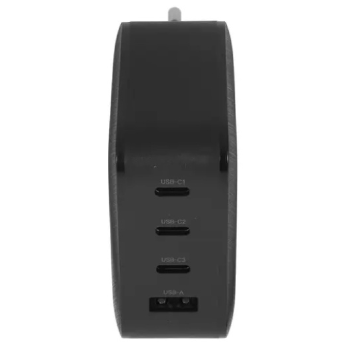 Ugreen CD224 70774 USB Type-C, USB черный