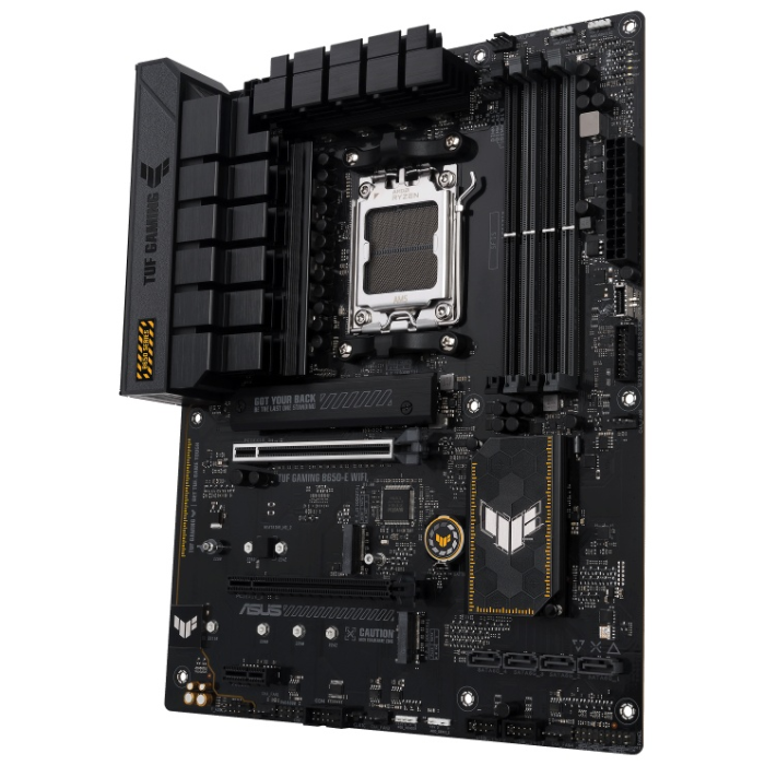 ASUS TUF GAMING B650-E WIFI