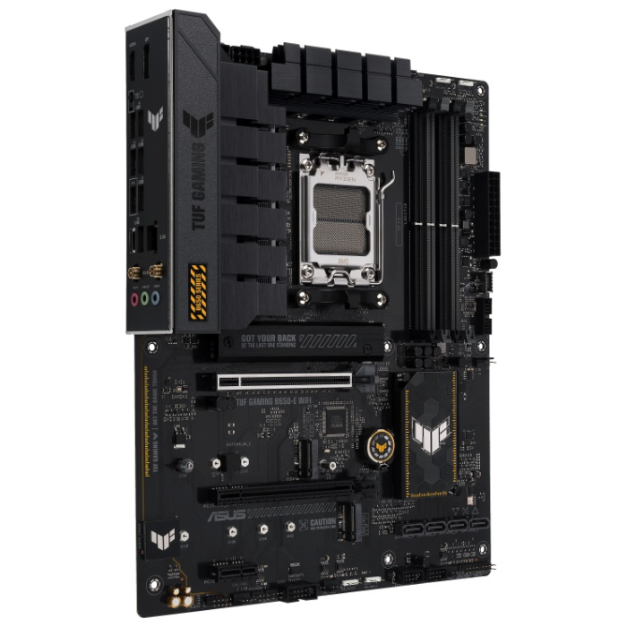 ASUS TUF GAMING B650-E WIFI