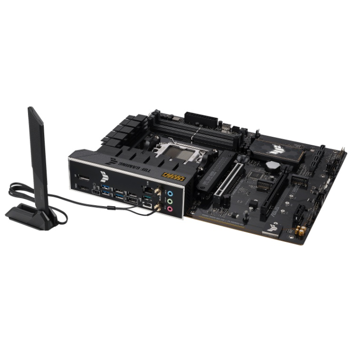 ASUS TUF GAMING B650-E WIFI