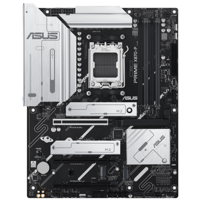 ASUS PRIME X870-P