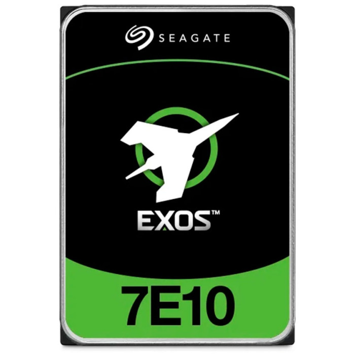 HDD Seagate ST8000NM018B 8000 Гб