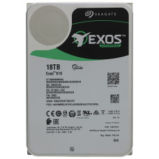 HDD Seagate ST18000NM004J 18000 Гб