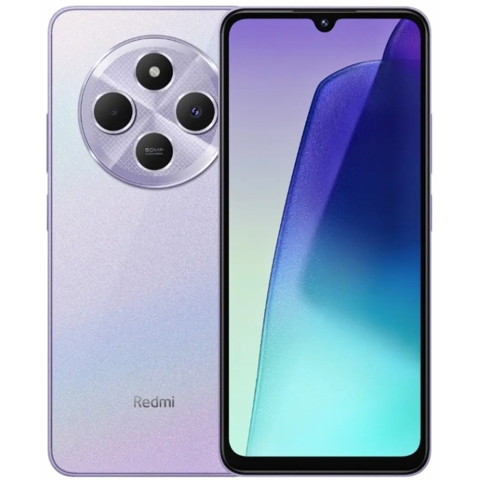 Redmi 14C 4 ГБ/128 ГБ фиолетовый