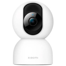 Xiaomi камера видеонаблюдения Smart Camera C400 BHR6619GL, 4 расширение 2560x1440