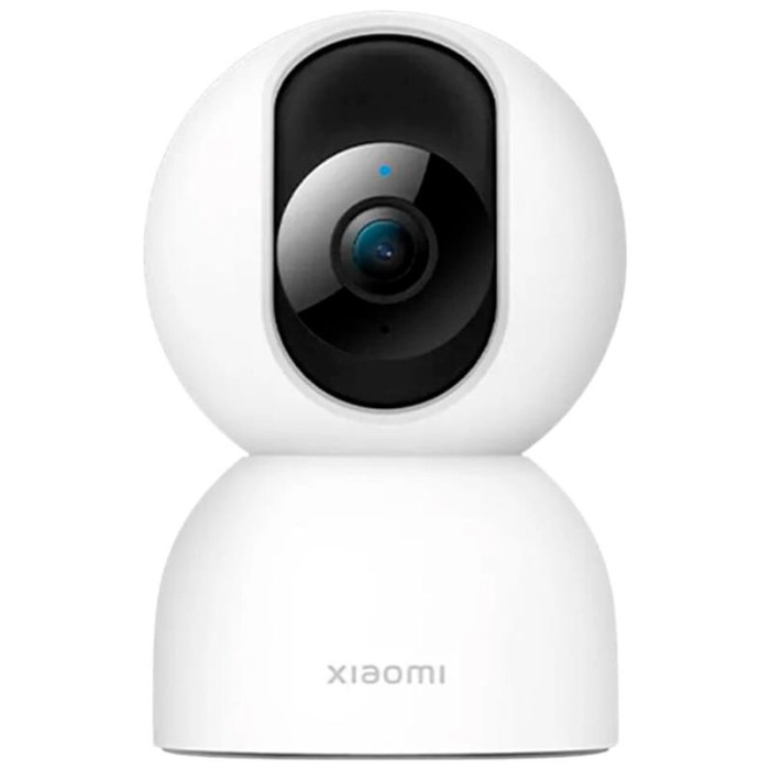 Xiaomi камера видеонаблюдения Smart Camera C400 BHR6619GL, 4 расширение 2560x1440