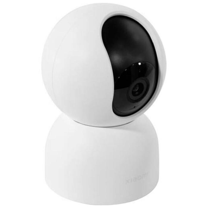 Xiaomi камера видеонаблюдения Smart Camera C400 BHR6619GL, 4 расширение 2560x1440