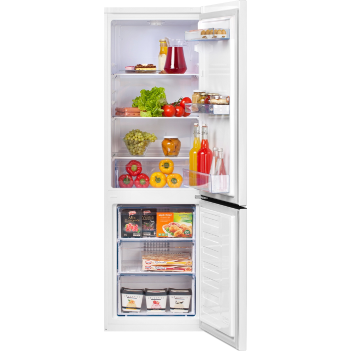 BEKO B1RCSK272W белый