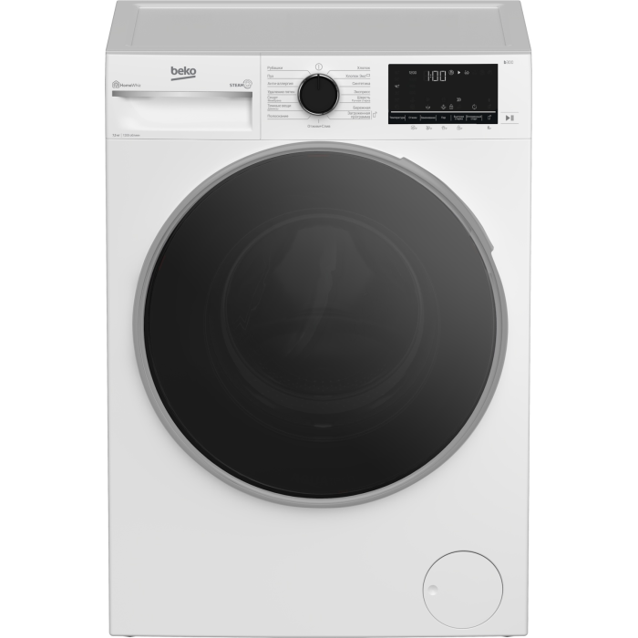 BEKO B3WFR57H2W белый