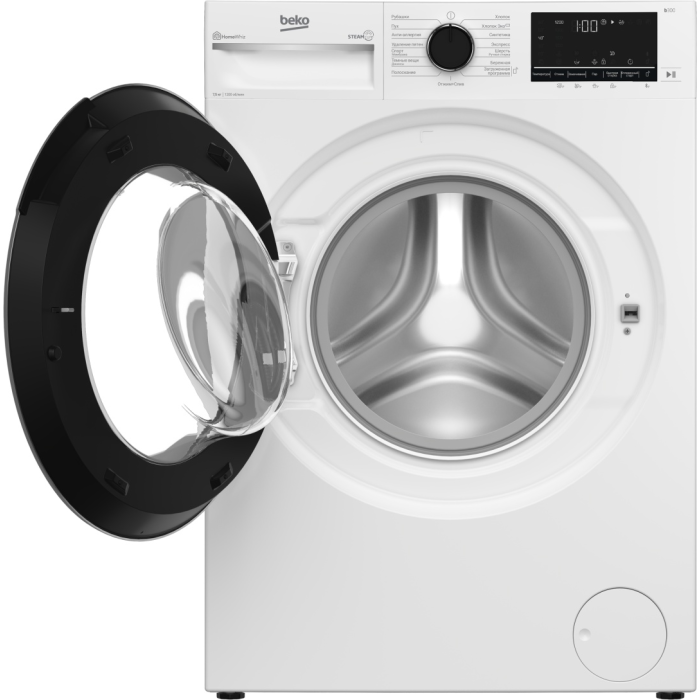 BEKO B3WFR57H2W белый