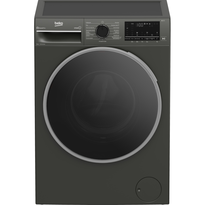 BEKO B3WFR57H2A черный