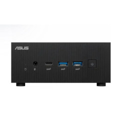 ASUS PN64-B-S3165MD 90MR00U1-M00550 черный