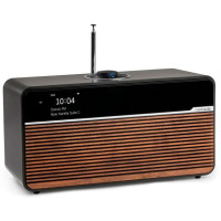 Ruark Audio R2 MK4 эспрессо