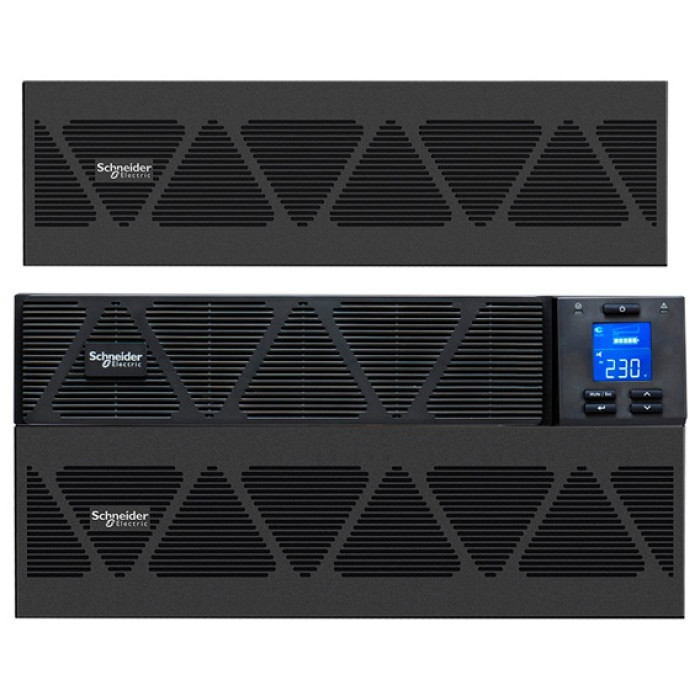 Источник бесперебойного питания APC by Schneider Electric SRVS6KRILRK