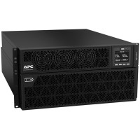 Источник бесперебойного питания APC by Schneider Electric SRTG10KXLI