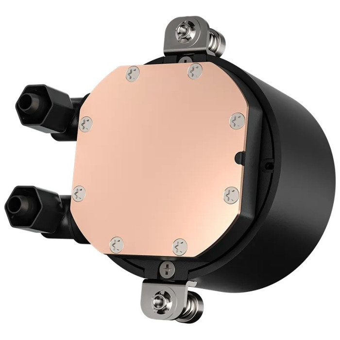PCcooler DA240 ARGB 