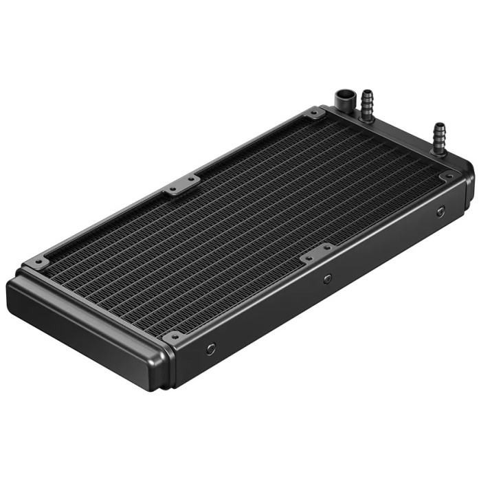 PCcooler DA240 ARGB 