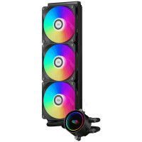 PCcooler DA360 ARGB