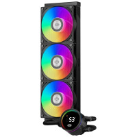 PCcooler DA360 PRO ARGB Digital