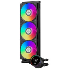PCcooler DA360 PRO ARGB Digital