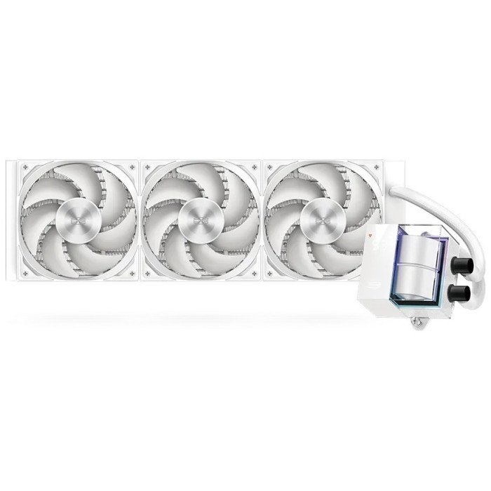 PCcooler DS360
