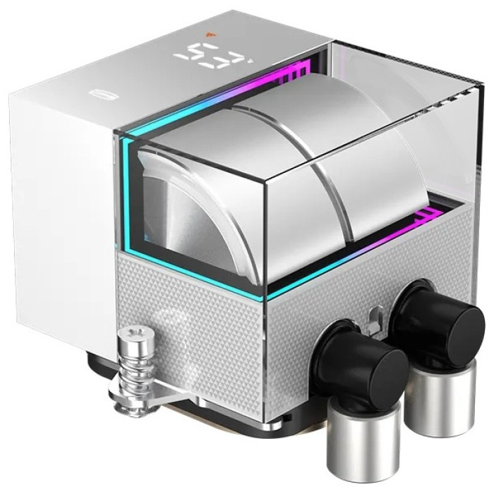PCcooler DS360